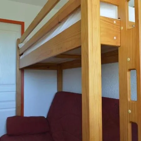 Appartement Cap D'agde, 3 Pieces, 5 Personnes - Fr-1-749-52 *