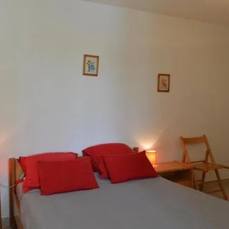 Cap D'agde, 3 Pieces, 5 Personnes - Fr-1-749-52 * Agde